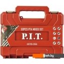 Сверла, буры, зенкеры P.I.T. ASET05-050A