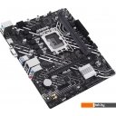 Материнские платы ASUS Prime H610M-K ARGB