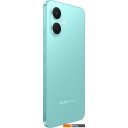 Мобильные телефоны Tecno Spark Go 2 4GB/128GB (лазурный зеленый) Мобильные телефоны Tecno Spark Go 2 4GB/128GB (лазурный зеленый)