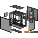 Корпуса DeepCool CG530 4F R-CG530-BKADA4-G-1