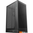 Корпуса DeepCool CH270 Digital R-CH270-BKNDM0-G-1