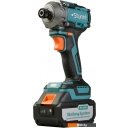 Шуруповерты, гайковерты, электроотвертки Sturm CD250H (с 1-им АКБ, кейс)