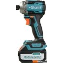 Шуруповерты, гайковерты, электроотвертки Sturm CD250H (с 1-им АКБ, кейс)