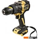 Шуруповерты, гайковерты, электроотвертки Hanskonner HCD18165BL (без АКБ)