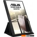 Мониторы ASUS ZenScreen MB165B