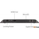 Медиаплееры и ТВ-приставки BrightSign HD225