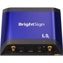 Медиаплееры и ТВ-приставки BrightSign LS445 Медиаплееры и ТВ-приставки BrightSign LS445
