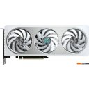 Видеокарты Gigabyte GeForce RTX 5060 Aero OC 8G GV-N5060AERO OC-8GD