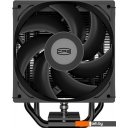Системы охлаждения PCCooler RT500 Digital (черный)