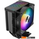 Системы охлаждения PCCooler R400 ARGB BK