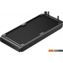 Системы охлаждения PCCooler DA240 ARGB (черный)