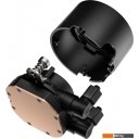 Системы охлаждения PCCooler DA240 ARGB (черный)