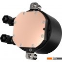 Системы охлаждения PCCooler DA240 ARGB (черный)