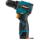 Шуруповерты, гайковерты, электроотвертки Bort BAB-16-BLK 93414868 (с 2-мя АКБ, кейс)