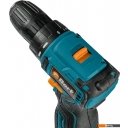 Шуруповерты, гайковерты, электроотвертки Bort BAB-16-BLK 93414868 (с 2-мя АКБ, кейс)