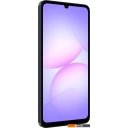 Мобильные телефоны Samsung Galaxy A07 SM-A075F 4GB/128GB (черный)