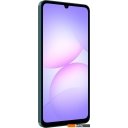 Мобильные телефоны Samsung Galaxy A07 SM-A075F 6GB/128GB (зеленый)