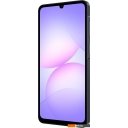 Мобильные телефоны Samsung Galaxy A07 SM-A075F 6GB/128GB (черный)