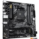 Материнские платы Gigabyte B550M DS3H R2