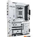 Материнские платы ASUS X870 MAX Gaming WiFi7 W