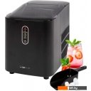 Йогуртницы, мороженицы и льдогенераторы Clatronic EWB 3798 schwarz Йогуртницы, мороженицы и льдогенераторы Clatronic EWB 3798 schwarz