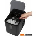 Йогуртницы, мороженицы и льдогенераторы Clatronic EWB 3798 schwarz Йогуртницы, мороженицы и льдогенераторы Clatronic EWB 3798 schwarz