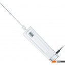 Кухонные ножи, ножницы, овощечистки, точилки Graef EK 501 (белый)