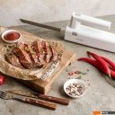 Кухонные ножи, ножницы, овощечистки, точилки Graef EK 501 (белый)