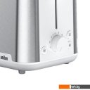 Тостеры Braun HT1510 (белый)