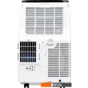 Кондиционеры Ballu Smart Wind BPAC-12 SW/N1