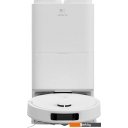 Роботы-пылесосы Polaris PVCRAC 7790 Wi-Fi IQ Home (белый)