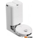 Роботы-пылесосы Polaris PVCRAC 7790 Wi-Fi IQ Home (белый)