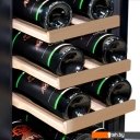 Винные шкафы Meyvel MV19-KST1