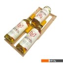 Винные шкафы Meyvel MV19-KST1