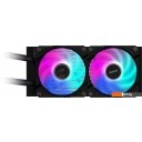 Системы охлаждения Gigabyte Aorus Waterforce II 240 Системы охлаждения Gigabyte Aorus Waterforce II 240