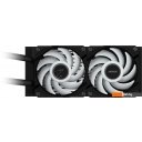 Системы охлаждения Gigabyte Aorus Waterforce II 240 Системы охлаждения Gigabyte Aorus Waterforce II 240