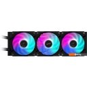 Системы охлаждения Gigabyte Aorus Waterforce II 360