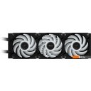 Системы охлаждения Gigabyte Aorus Waterforce II 360