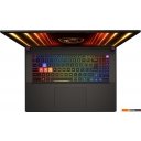 Ноутбуки MSI Vector A16 HX A8WIG-007XBY