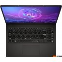 Ноутбуки MSI Venture 16 AI A2HMG-043XBY