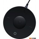 Беспроводные и портативные колонки Sber SberBoom Mini 2 (квантовый черный)