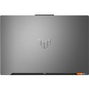 Ноутбуки ASUS TUF Gaming F17 FX707VJ-HX041