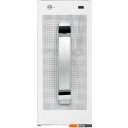 Корпуса PCCooler I100 PRO Mesh (белый)