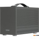 Корпуса PCCooler I100 PRO Mesh (серый)