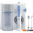 Электрические зубные щетки и ирригаторы Oral-B Professional Care Health Center OXYJET MD20.020.0 Электрические зубные щетки и ирригаторы Oral-B Professional Care Health Center OXYJET MD20.020.0
