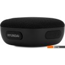 Беспроводные и портативные колонки Hyundai H-PS1010