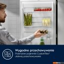 Холодильники Electrolux TwinTech 600 E6MNCE19S