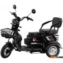 Электросамокаты и электроскутеры Yakama AP-H009-24