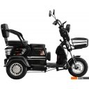 Электросамокаты и электроскутеры Yakama AP-H009-24