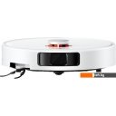 Роботы-пылесосы Xiaomi Robot Vacuum S40 Pro OV71GL (евровилка, белый)